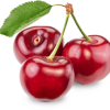 organic cherry
