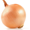 organic onion