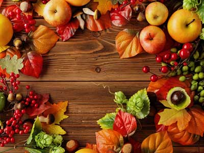 15 Best fruits for your healthy hair & skin