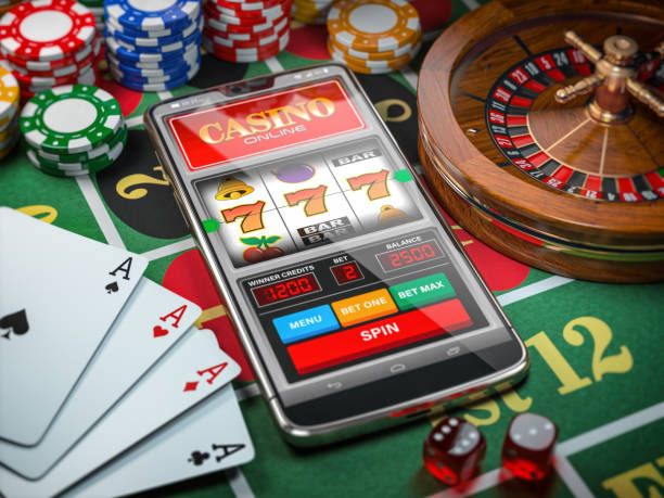 Discover the Exciting World of Betblast Online Casino UK