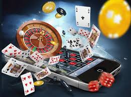 Discover the Exciting World of Betblast Online Casino UK
