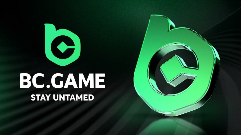 The Ultimate Guide to BC.Game A Crypto Gaming Paradise The Ultimate Guide to BC.Game A Crypto Gaming Paradise