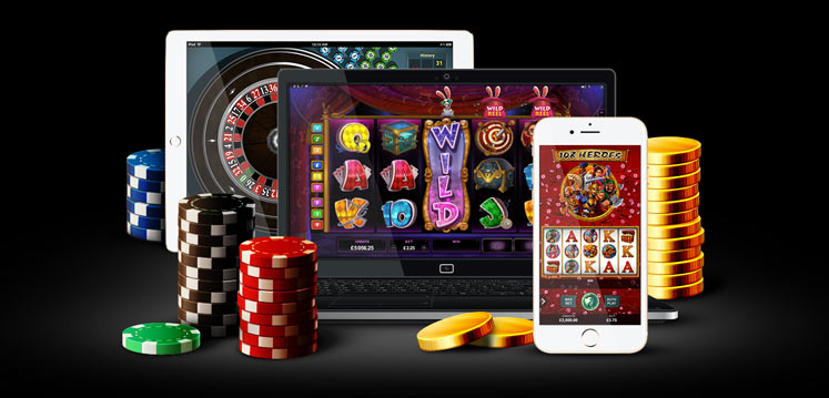 Discover the Exciting World of HashLucky Casino & Sportsbook 58