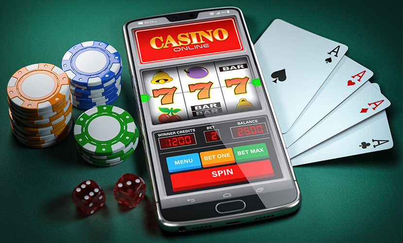 Experience the Thrills of SpinTime Casino Sportsbook Experience the Thrills of SpinTime Casino Sportsbook