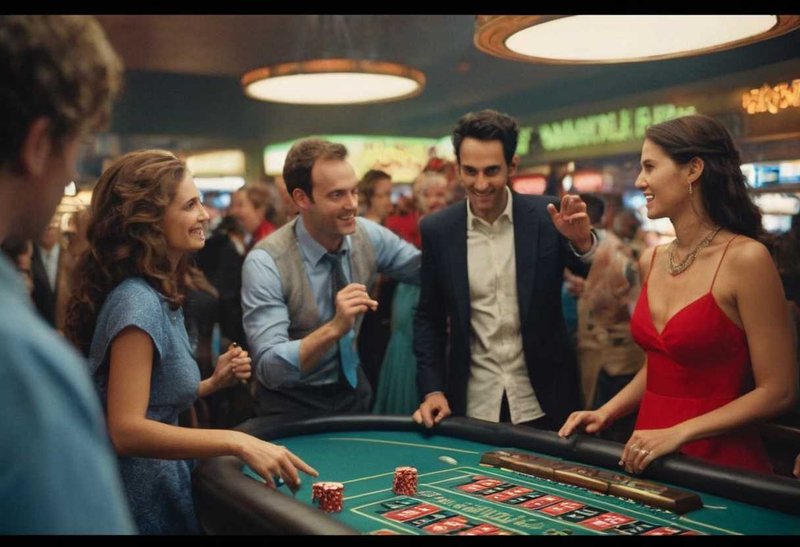 Découvrez l'Incroyable Aventure de l'Uncrossable Rush, le Slot le Plus Addictif.