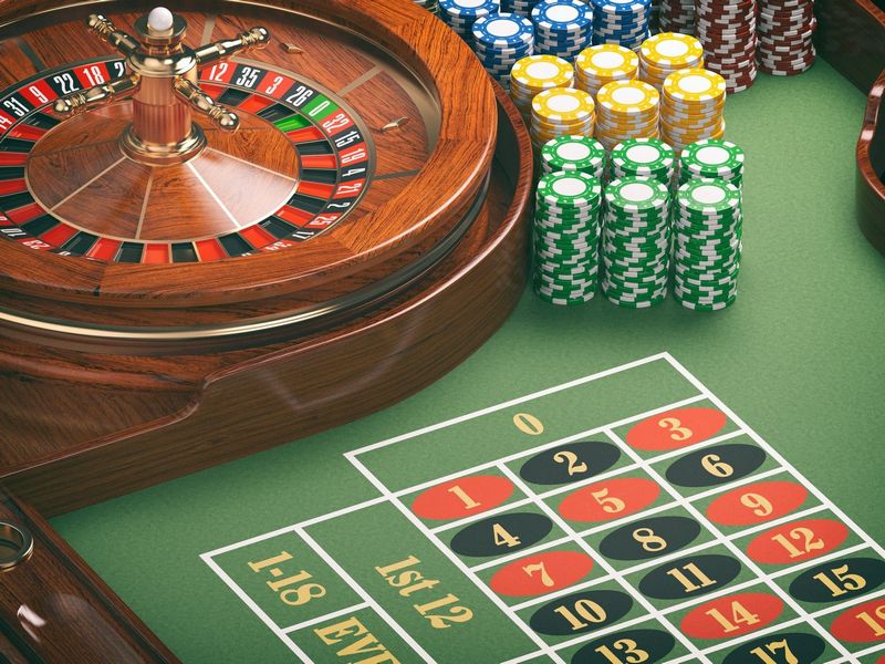 Guide analytique pour choisir le meilleur casino en ligne en France Guide analytique pour choisir le meilleur casino en ligne en France